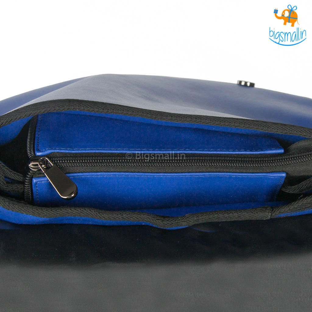 Bigsmall_hmk Mario Backpack All Of It