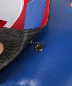 Bigsmall_hmk Mario Backpack All Of It