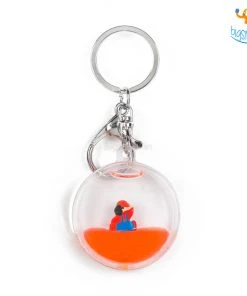 Bigsmall_hmk Mario Keychain All Of It