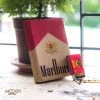 Mooch Design Studio All Of It Marlboro A6 Notebook With Elastic