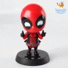 Bigsmall_hmk Deadpool Solar Powered Bobblehead