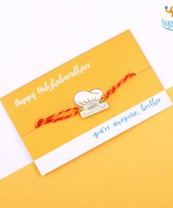 Bigsmall_piu Master-chef Bro Rakhi