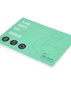 LookWhatHappened 365 Days Meal Planner Father's Day