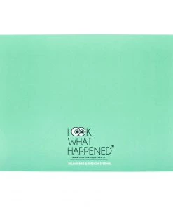 LookWhatHappened 365 Days Meal Planner Father's Day