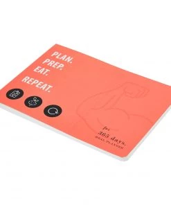 LookWhatHappened 365 Days Meal Planner Father's Day