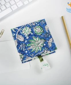 Ascetic All Of It Block Printed Memo Pad