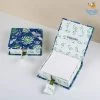 Ascetic All Of It Block Printed Memo Pad