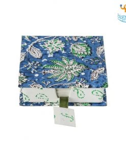 Ascetic All Of It Block Printed Memo Pad