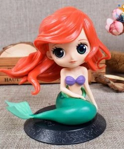 Big Daddy Ariel Action Figure All Of It