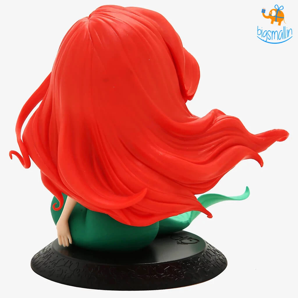 Big Daddy Ariel Action Figure All Of It