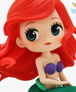Big Daddy Ariel Action Figure All Of It