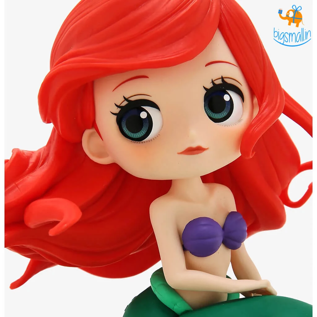 Big Daddy Ariel Action Figure All Of It