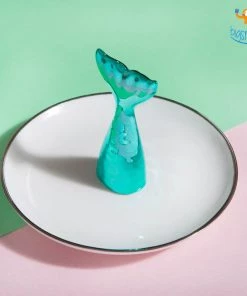 Bigsmall All Of It Mermaid Gift Set For Sister - 3 Pcs