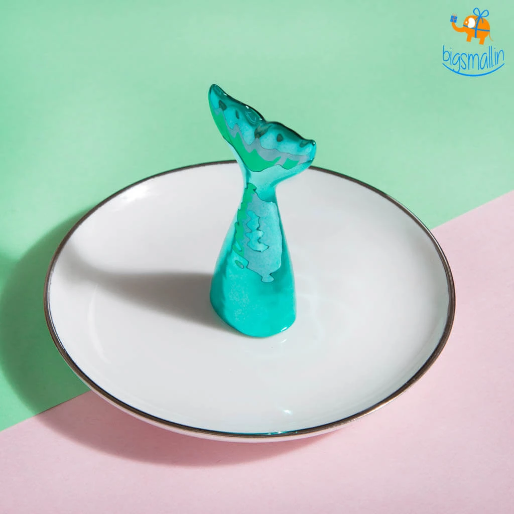 Bigsmall All Of It Mermaid Gift Set For Sister - 3 Pcs