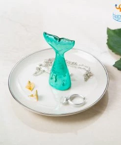 Bigsmall All Of It Mermaid Gift Set For Sister - 3 Pcs