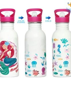 Dream Beans All Of It Mermaid Colour Changing Magic Bottle