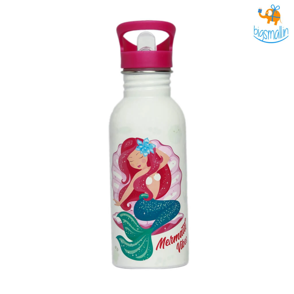 Dream Beans All Of It Mermaid Colour Changing Magic Bottle