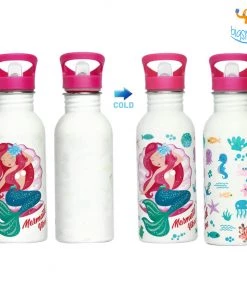 Dream Beans All Of It Mermaid Colour Changing Magic Bottle
