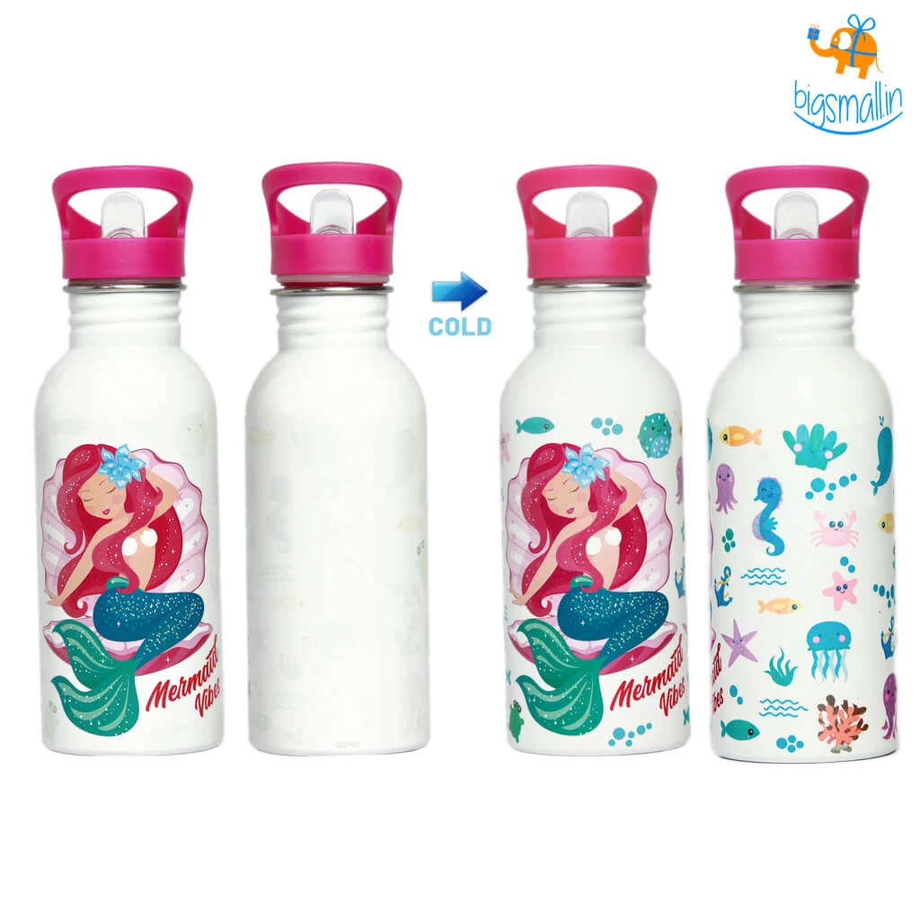 Dream Beans All Of It Mermaid Colour Changing Magic Bottle