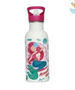 Dream Beans All Of It Mermaid Colour Changing Magic Bottle