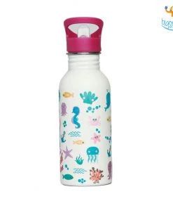 Dream Beans All Of It Mermaid Colour Changing Magic Bottle