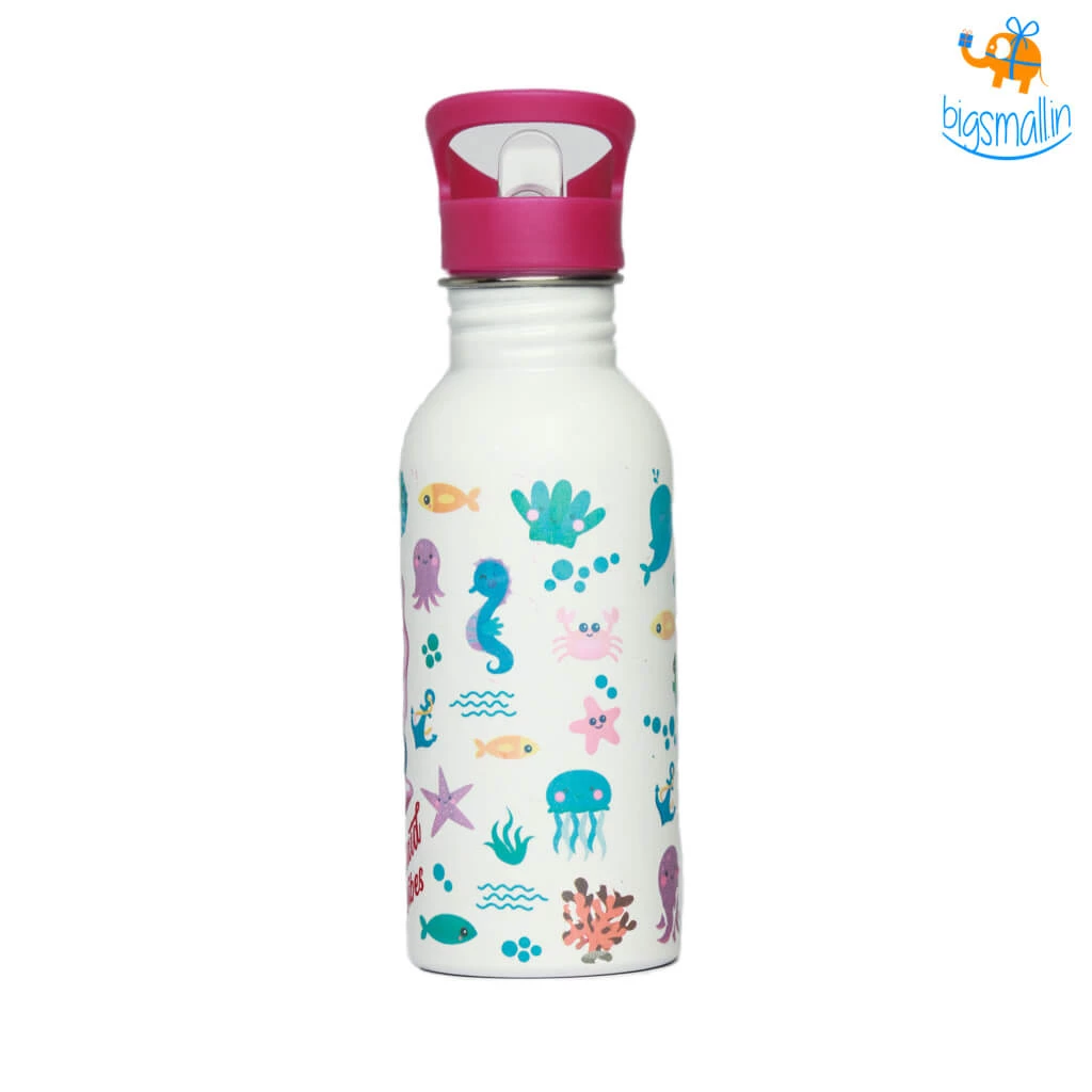 Dream Beans All Of It Mermaid Colour Changing Magic Bottle