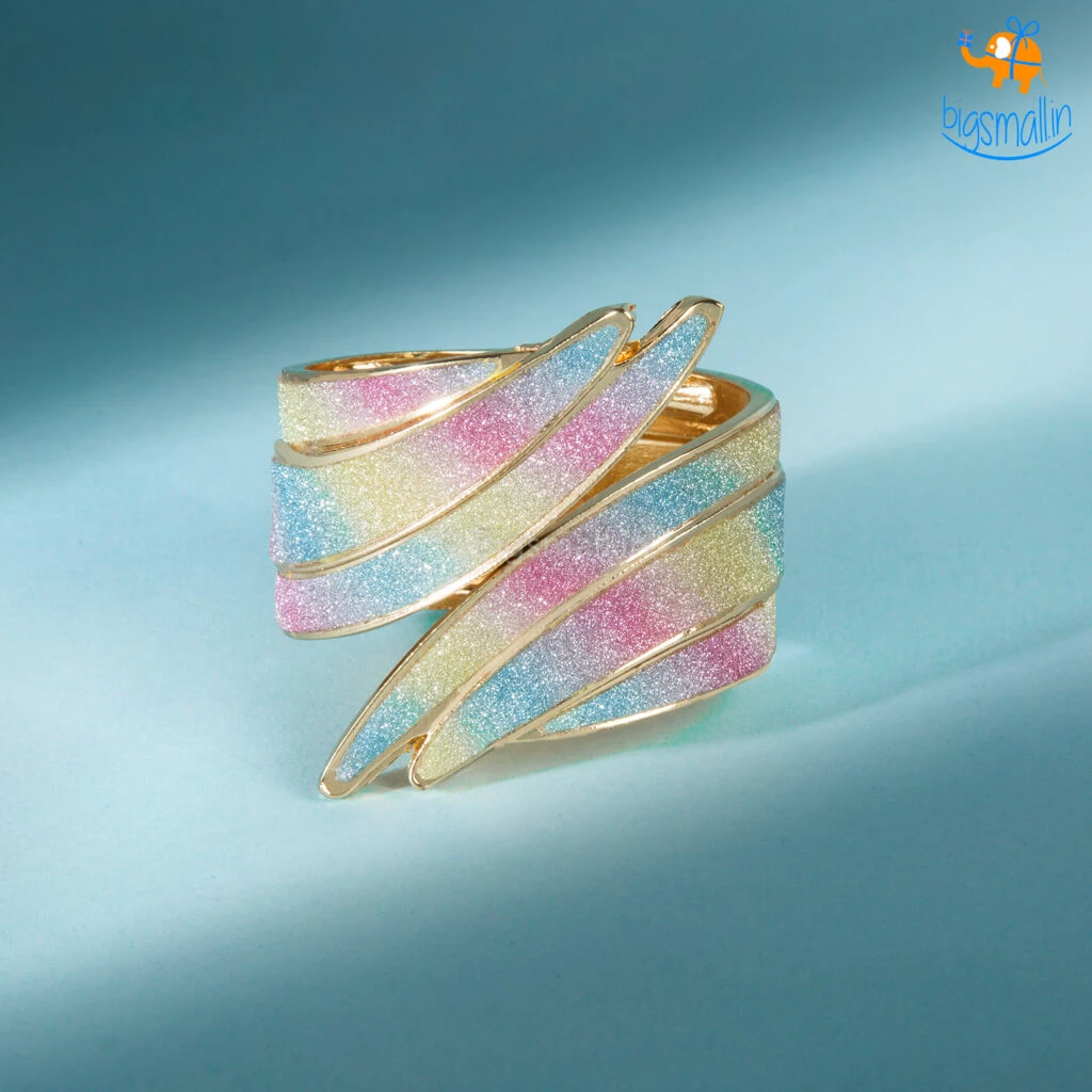 Bigsmall All Of It Mermaid Gift Set For Sister - 3 Pcs