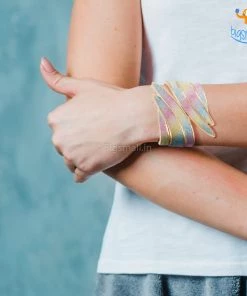 Bigsmall All Of It Mermaid Gift Set For Sister - 3 Pcs