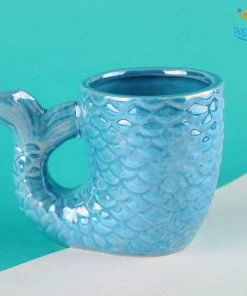 Bigsmall All Of It Mermaid Gift Set For Sister - 3 Pcs