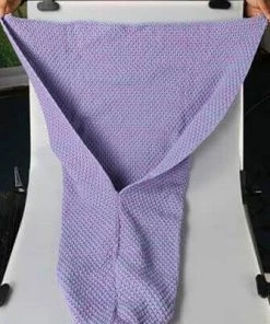 VinnyC Mermaid Tail Blanket Best Sellers