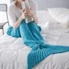 VinnyC Mermaid Tail Blanket Best Sellers