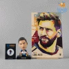 Bigsmall All Of It Messi Gift Set