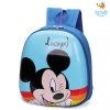 Big Daddy Mickey Mouse Mini Backpack
