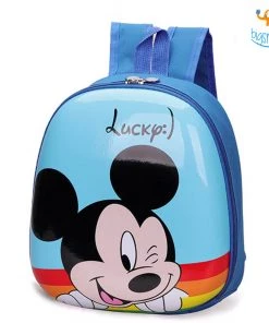 Big Daddy Mickey Mouse Mini Backpack