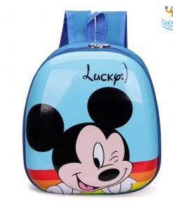 Big Daddy Mickey Mouse Mini Backpack