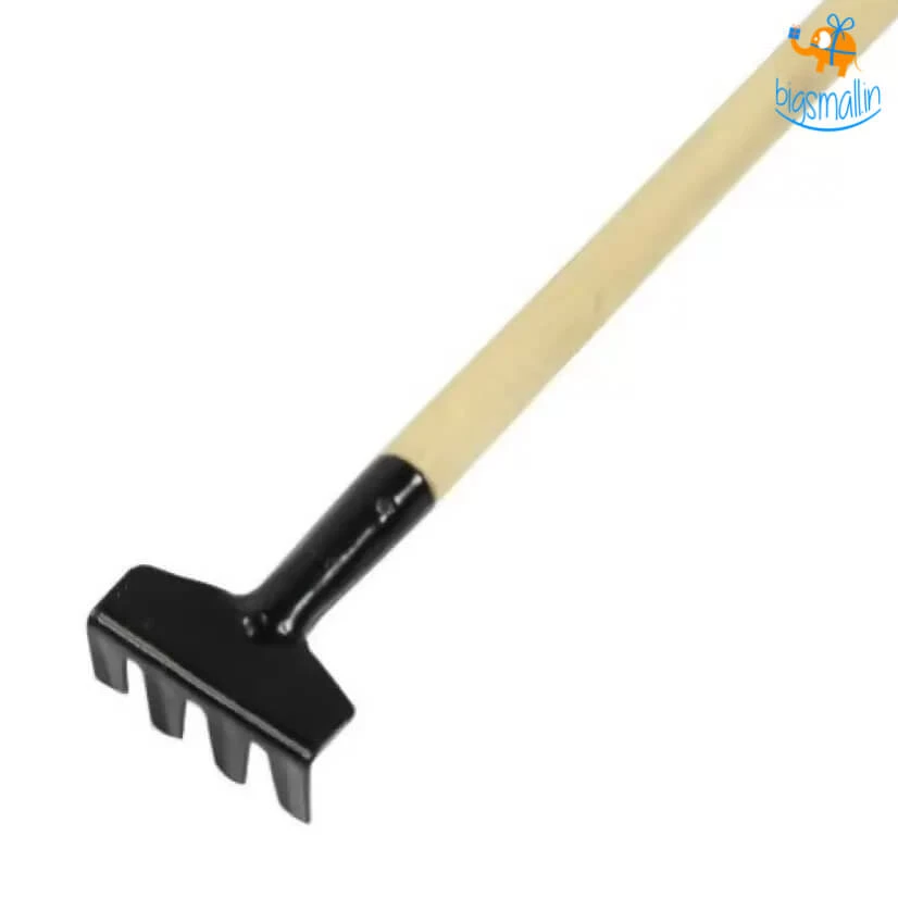 Big Daddy Miniature Garden Tool Kit - 3 Pcs All Of It