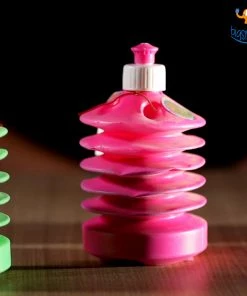 Radha Krishna All Of It Holi Mini Mouser Gulal Gun - Set Of 3