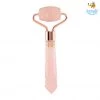 Dromenco All Of It Mini Rose Quartz Roller