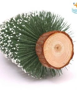 Coral Tree Resin Desk Christmas Tree