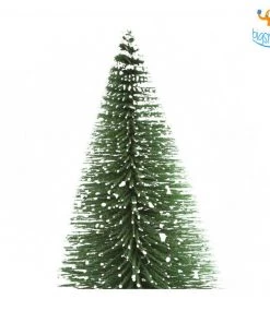 Coral Tree Resin Desk Christmas Tree