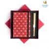 Mooch Design Studio Heartilicious Diary & Pen Set