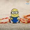 Bigsmall_piu Minion Rakhi