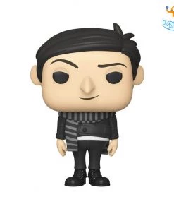 All Of It Young Gru 3D Funko POP Action Figure