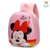 Big Daddy All Of It Minnie Mouse Mini Backpack