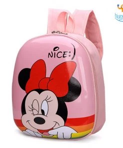 Big Daddy All Of It Minnie Mouse Mini Backpack