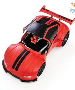 Procare India Toys Missile Launcher Race Car All Of It