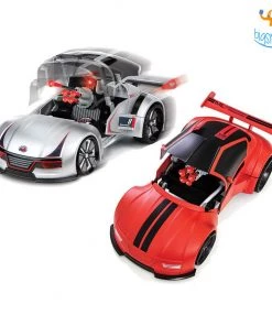 Procare India Toys Missile Launcher Race Car All Of It