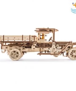 Ugears Truck UGM-11 Mechanical Model