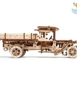 Ugears Truck UGM-11 Mechanical Model