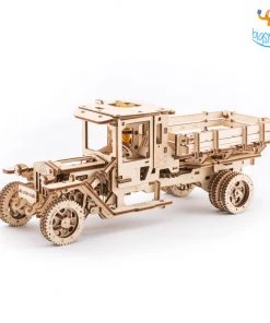 Ugears Truck UGM-11 Mechanical Model